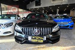 مێرسێدس بێنز C-Class